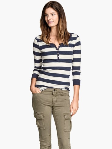 Henley Shirt Henley Shirt
